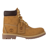 Louis Vuitton x Timberland Boots / Shoes All Black Brown
